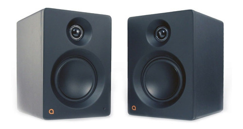 Monitores Para Estudio Artesia M-200 4 (precio Por Par)