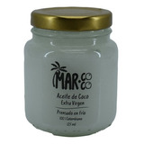 Aceite De Coco Natural 125 Ml - L a $120