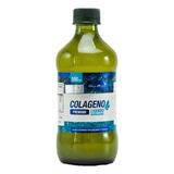 Colágeno Hidrolizado Líquido 500ml / Green Medical