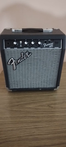 Amplificador Fender Frontman 10g