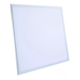 Pack 10 Panel Led Cielo Americano 60x60 Blanco Frío 48w