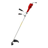 Roçadeira Elétrica Beaver Light 1300w Cor Vermelho 220v