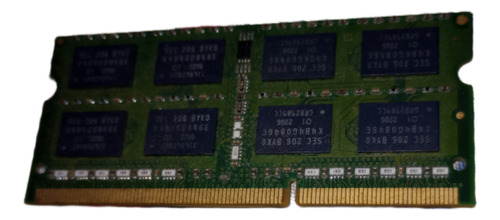 Memoria 8gb Ddr3 Kingston 