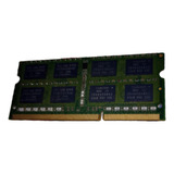 Memoria 8gb Ddr3 Kingston 