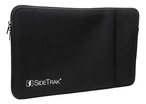 Funda Protectora Sidetrak Para Monitor Portátil Y Regazo