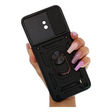 Funda Estuche Para Nokia Forro Shockproof Case