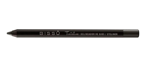 Delineador Tintaline Para Ojos Bissú Original