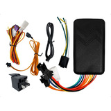 Localizadores Gps Tracker Sos Notificaciones Microfono Autos