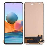 Modulo Xiaomi Note 10 Pro Oled Sin Marco Consultar Instalaci