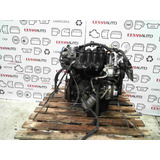 Motor Nafta Fiat Punto 2011 - 289489