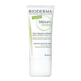 Sebium Global X 30ml Bioderma