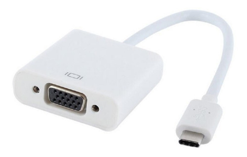 Cable Adaptador  Convertidor Mini Display Port A Vga