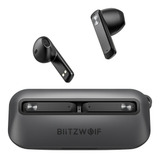 Fone Bluetooth Blitzwolf Bwfpe-1 Originalultrafino Importado