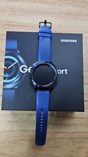 Smartwatch Samsung Gear Sport 