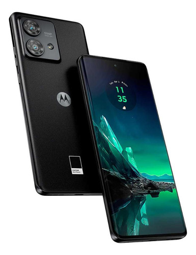 Smartphone Motorola Edge 40 Neo 256gb 8gb Ram Black Beauty