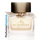 Burberry My Mujer Perfume Original 90ml Perfumesfreeshop!!!