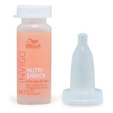 Ampola Serum Nutritivo Nutri Enrich 8x10ml