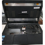 Carcasa Para Toshiba C840