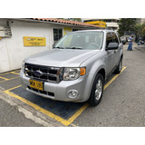 Ford Escape 3.0 Xlt 2008