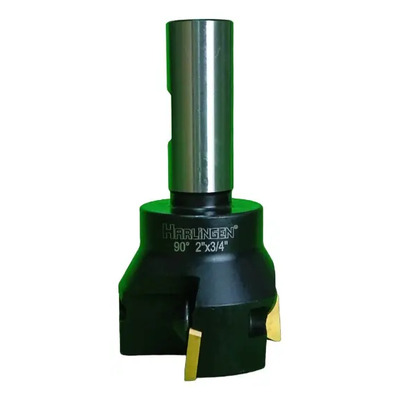 Corona Tipo Piña 2 Inserto Tpkn-1603 Zanco De 3\u002F4 Harlingen | Meses sin interés