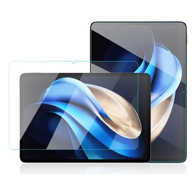 Mica Cristal Templado Para Xiaomi Poco Pad 12.1 PuLG