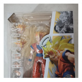 Goku Ssj 3 Sh Figuarts