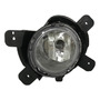 Faro Neblina Para Kia Picanto 2008 A 2011 Morning Izquierda Kia Picanto