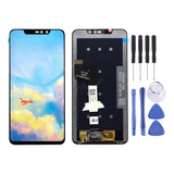 E Tela Lcd Tft Para Xiaomi Redmi Note 6 Pro E