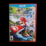 Mario Kart 8