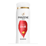 Pantene Pro-v Radiant Color Shine Champú, 12.0oz