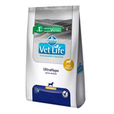 Ração Vet Life Natural Canine Mini Ultra Hypo 2 Kg