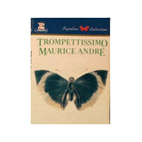 Cassette De Musica Trompettissimo Con Maurice Andre