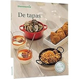 De Tapas (thermomix) / Vorwerk Thermomix