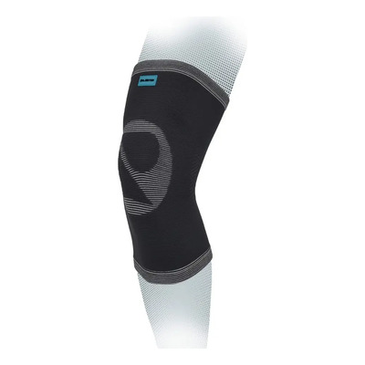 Rodillera Elástica De Bambú Calor Dr. Meyer Deportiva Artrosis Térmica | Meses sin interés
