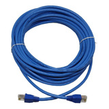 Cable Red Ethernet 5 Metros Lan Internet Coaxial Economico