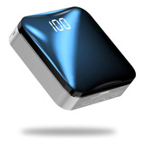 Cargador Portatil Para iPhone, Samsung Galaxy De 10000mah -c