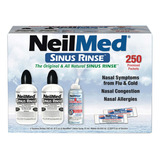 Neilmed Sinus Rinse Kit Completo Enjuague Congestión Nasal