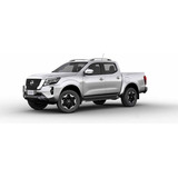 Nissan Frontier 2023/2022 Cobertor De Caja / Warnes1070