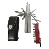 Navaja Victorinox Multiherramienta