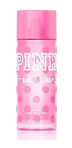 Victoria's Secret Pink Fresh & Clean - mL a $488500