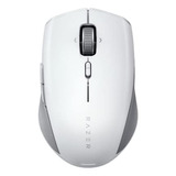 Razer Pro Click Mini Mouse Inalámbrico: Silencioso, Táctil