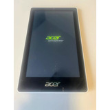 Tablet Acer Iconia One 7