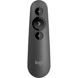 Apresentador Logitech R500 Com Apontador Laser