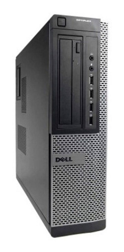 Cpu Desktop Computador Dell Optiplex 790 I7 4gb 500gb