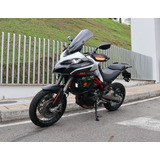 Ducati Multistrada 950s