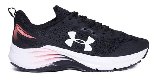 Zapatillas Running Under Armour Charged Stride Ng Hombre