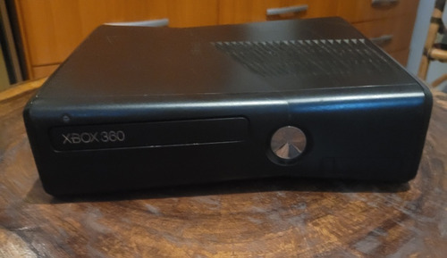 Xbox 360 Slim