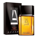 Perfume Azzaro Pour Homme Intense Edt 100ml - Original E Lacrado
