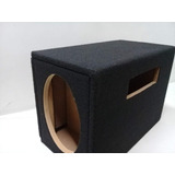 Cajon Para Estereo Y Dos Bocinas De 6x9