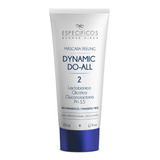 Máscara Peeling Dynamic Do-all 2 Específicos Bs. As. 200ml